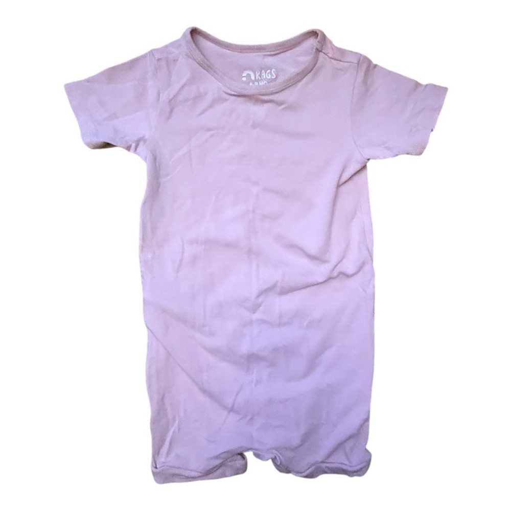 Rags Onesie